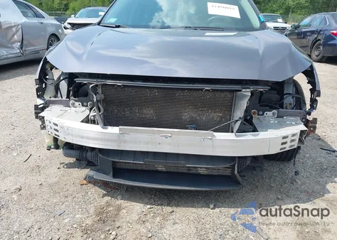 2016 Honda Civic Ex-T из США, поврежденный, VIN 19XFC1F31GE213422